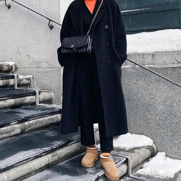 Alpaca 101801 style coat - Picture 6 of 6